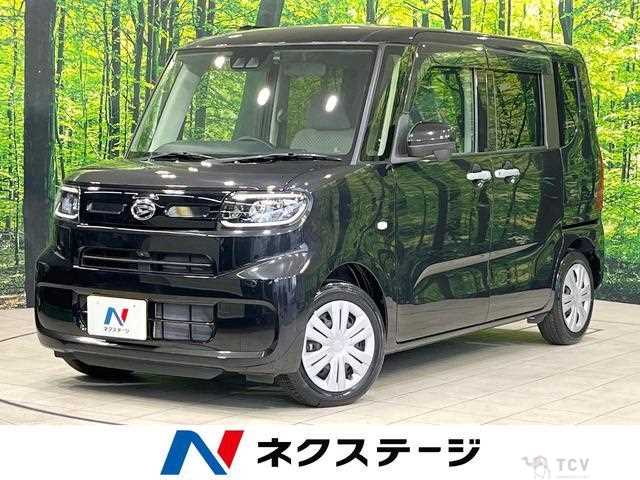 2021 Daihatsu Tanto