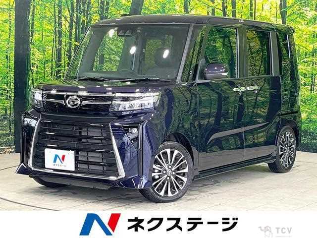 2024 Daihatsu Tanto