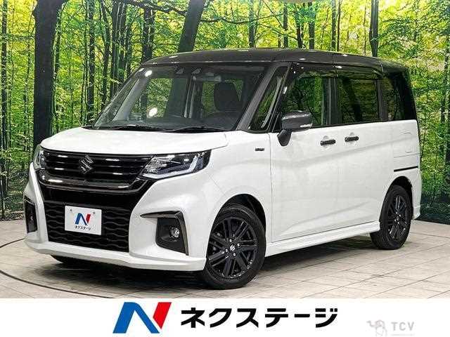 2024 Suzuki Suzuki Others