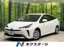 2021 Toyota Prius