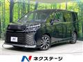2023 Toyota Voxy