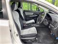 2014 Subaru IMPREZA XV HYBRID