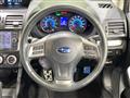 2014 Subaru IMPREZA XV HYBRID
