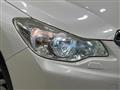 2014 Subaru IMPREZA XV HYBRID