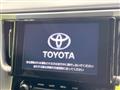 2021 Toyota Alphard G