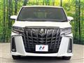 2021 Toyota Alphard G