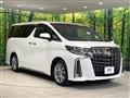 2021 Toyota Alphard G