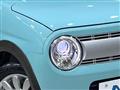 2021 Suzuki Lapin