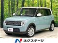 2022 Suzuki Lapin