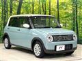 2022 Suzuki Lapin