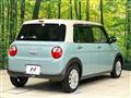 2022 Suzuki Lapin