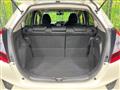 2013 Honda Fit Hybrid