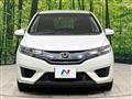 2013 Honda Fit Hybrid