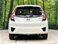 2013 Honda Fit Hybrid