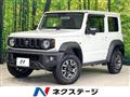 2024 Suzuki Jimny Sierra