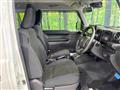 2024 Suzuki Jimny Sierra