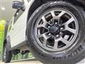 2024 Suzuki Jimny Sierra