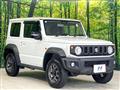2024 Suzuki Jimny Sierra