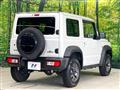 2024 Suzuki Jimny Sierra
