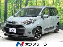 2023 Toyota Sienta