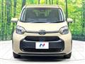 2025 Toyota Sienta