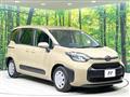 2025 Toyota Sienta