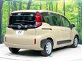 2025 Toyota Sienta