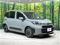 2026 Toyota Sienta