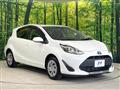 2021 Toyota AQUA