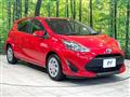 2017 Toyota AQUA