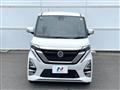 2021 Nissan ROOX