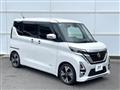 2021 Nissan ROOX