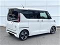 2021 Nissan ROOX