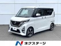 2021 Nissan ROOX