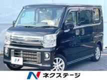 2020 Suzuki Every Wagon