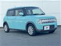 2020 Suzuki Lapin
