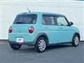 2020 Suzuki Lapin