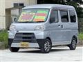 2018 Daihatsu Hijet Cargo