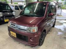 2010 Mitsubishi Toppo