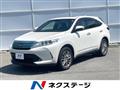 2017 Toyota Harrier