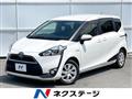 2017 Toyota Sienta