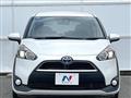 2017 Toyota Sienta
