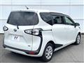 2017 Toyota Sienta