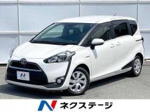 2017 Toyota Sienta