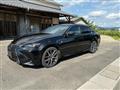 2015 Lexus GS