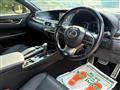 2015 Lexus GS
