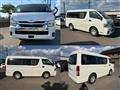 2023 Toyota Hiace Wagon