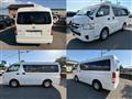 2023 Toyota Hiace Wagon