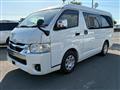 2023 Toyota Hiace Wagon