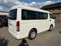 2023 Toyota Hiace Wagon
